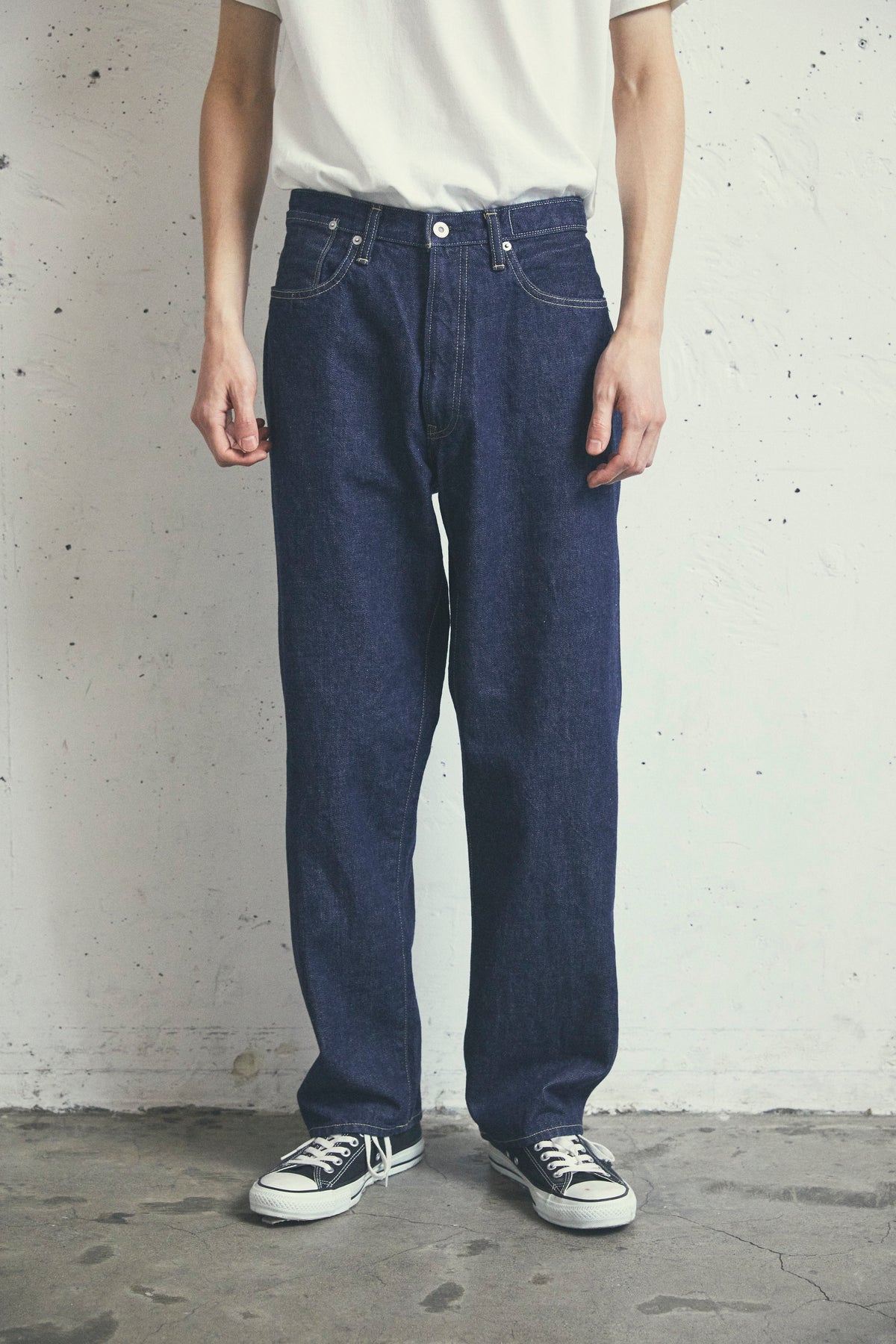 ANDERS O/W