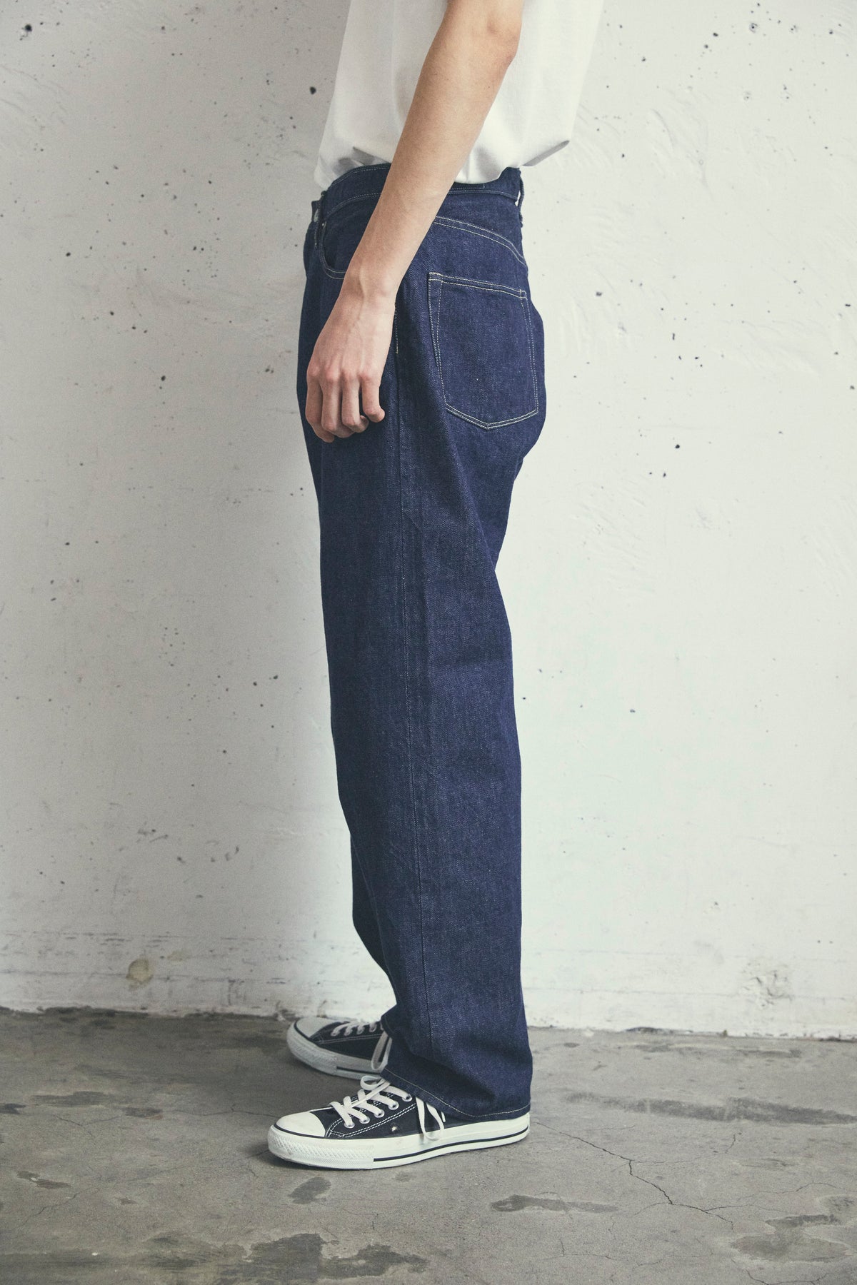 ANDERS O/W