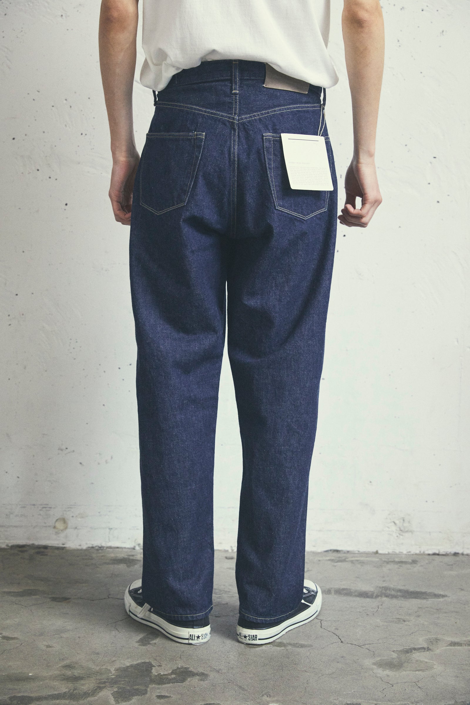ANDERS O/W