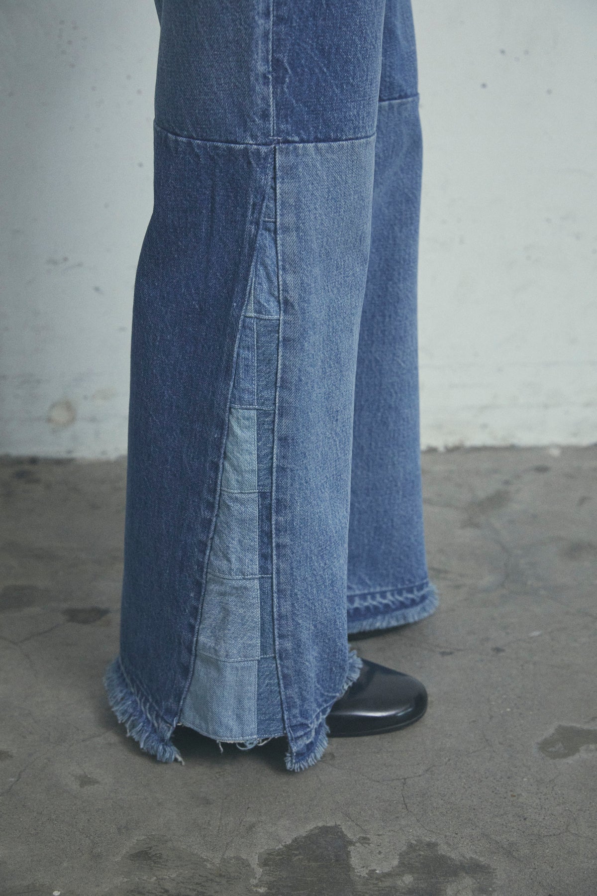TECTONIC DENIM VER2