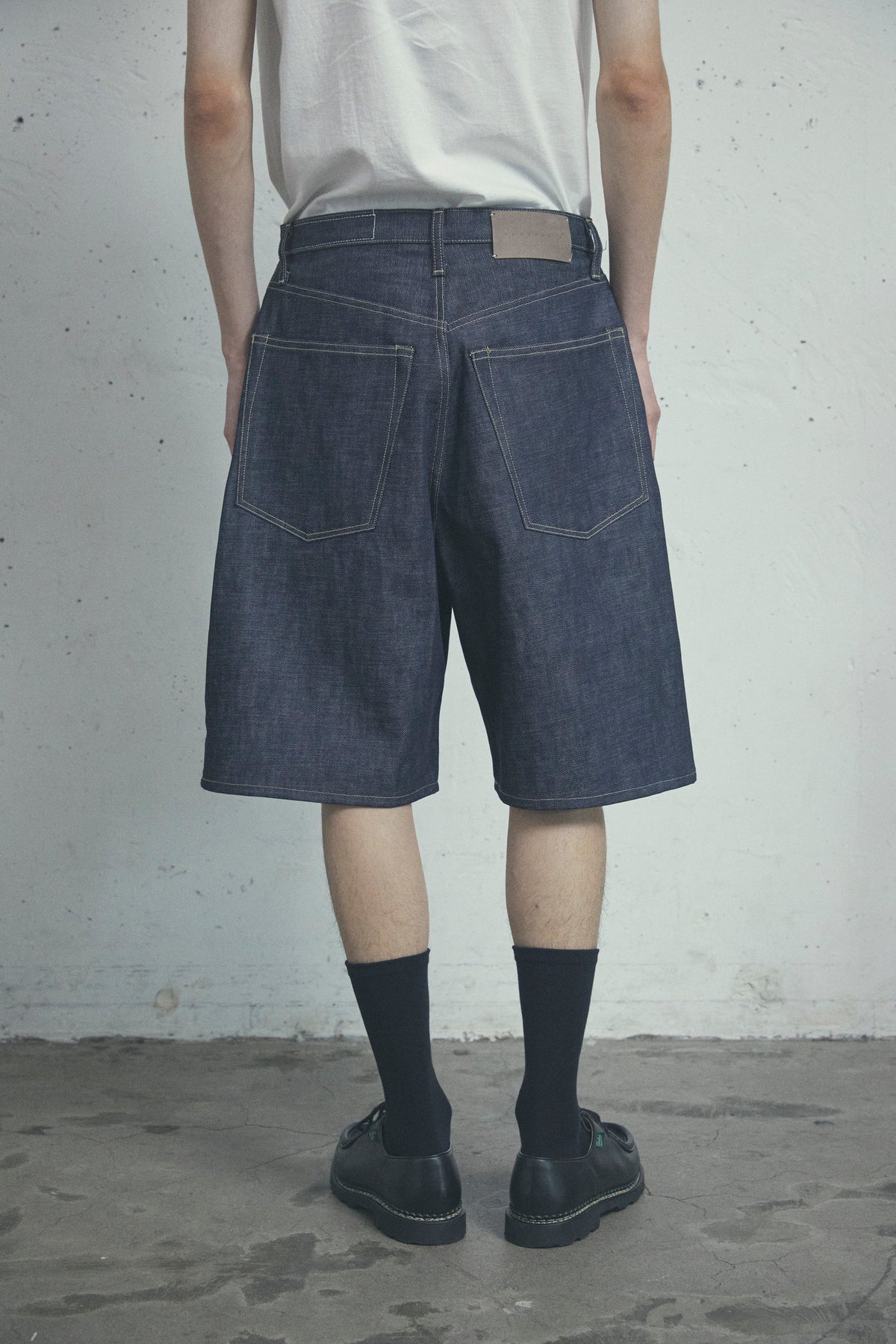 STRUCTURE SHORTS