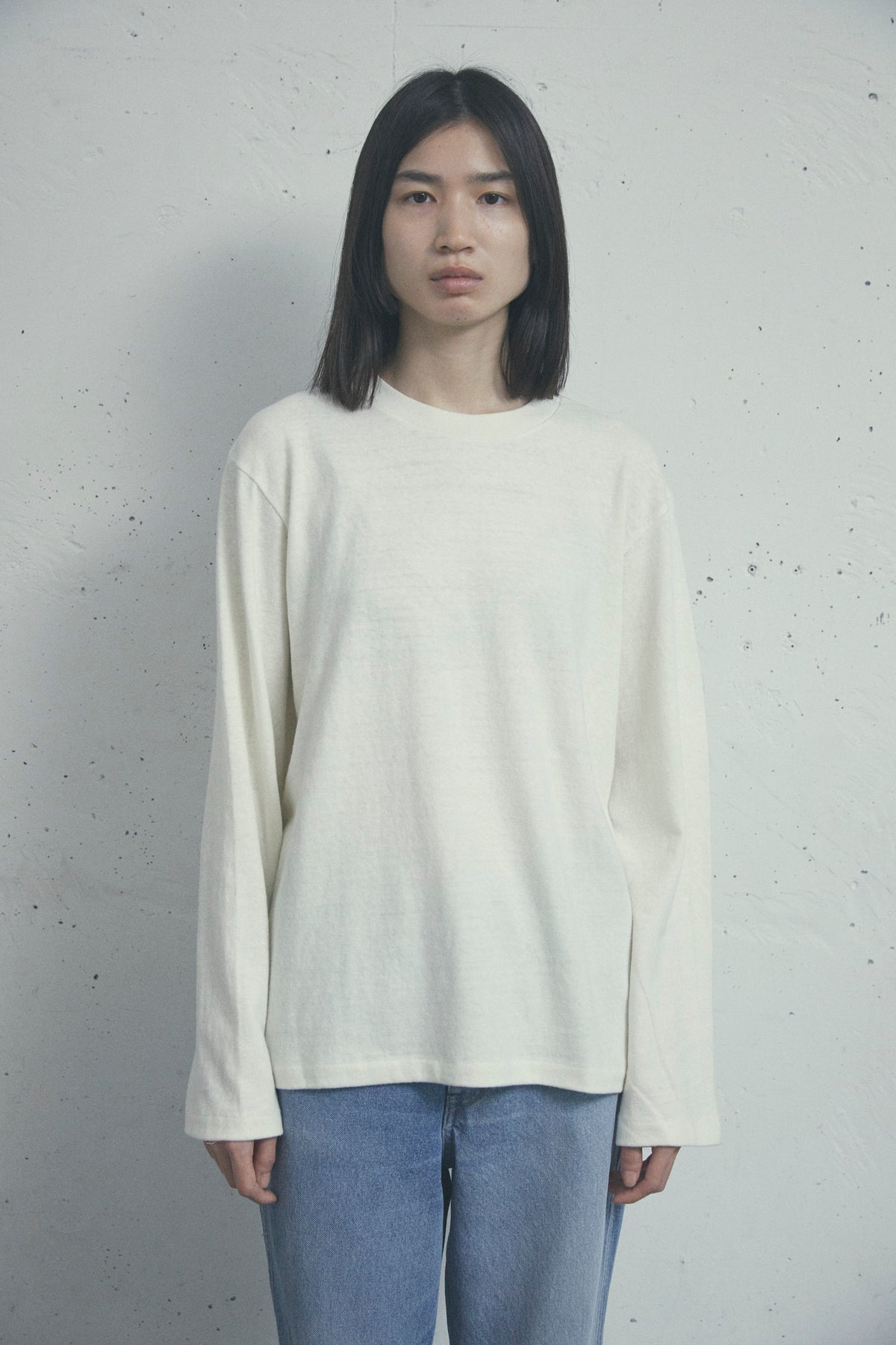 BLOOM L/S TEE