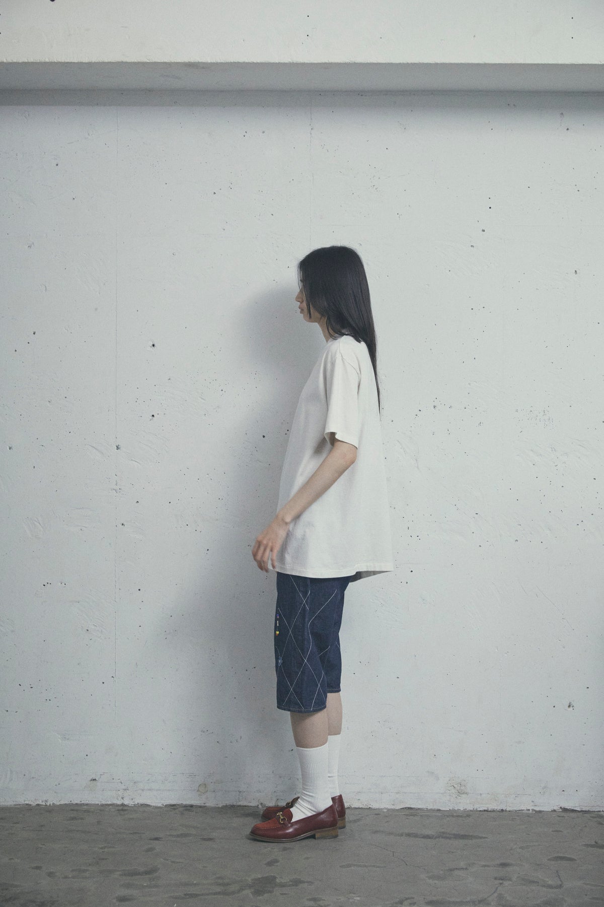 STRUCTURE TEE