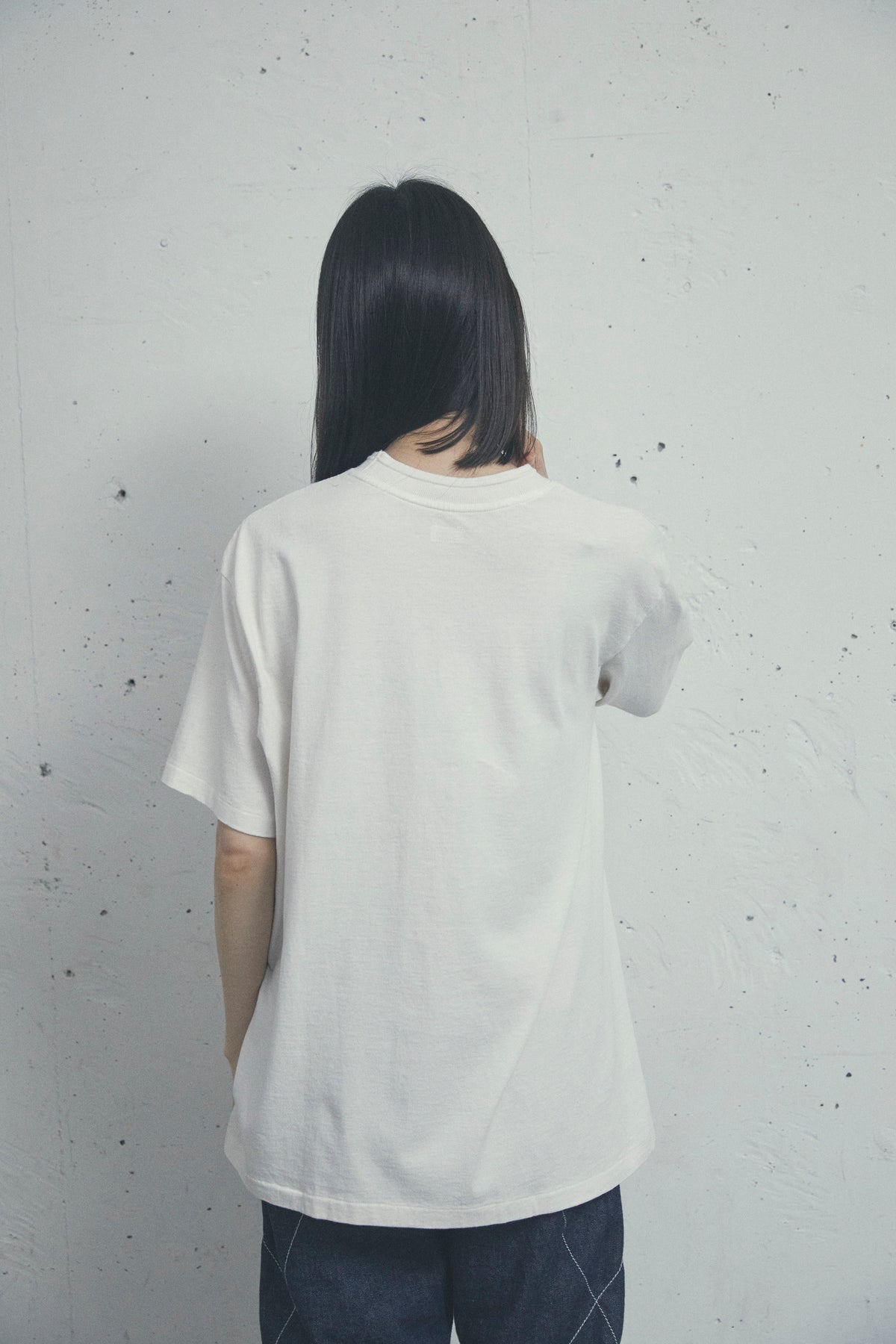 STRUCTURE TEE