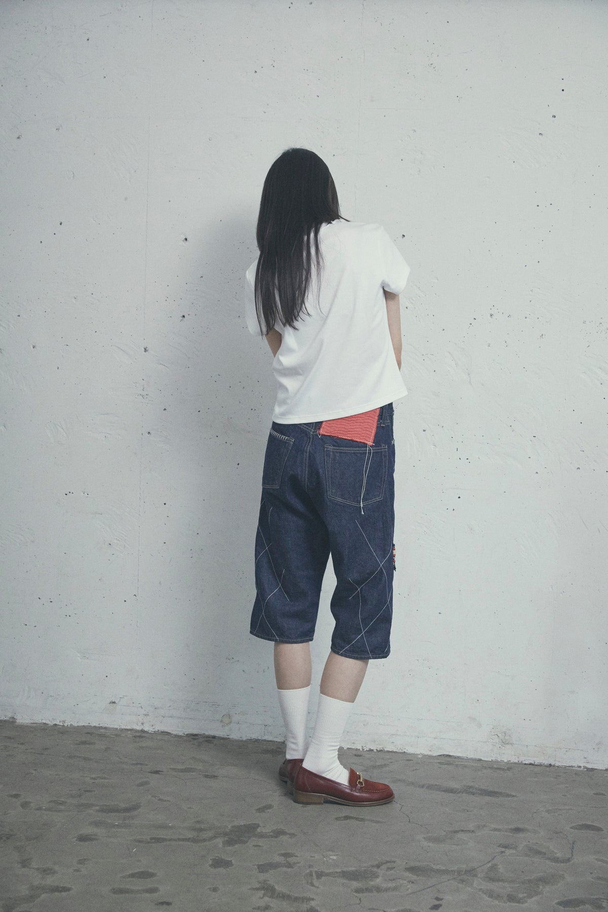 HANDSCAPE SHORTS