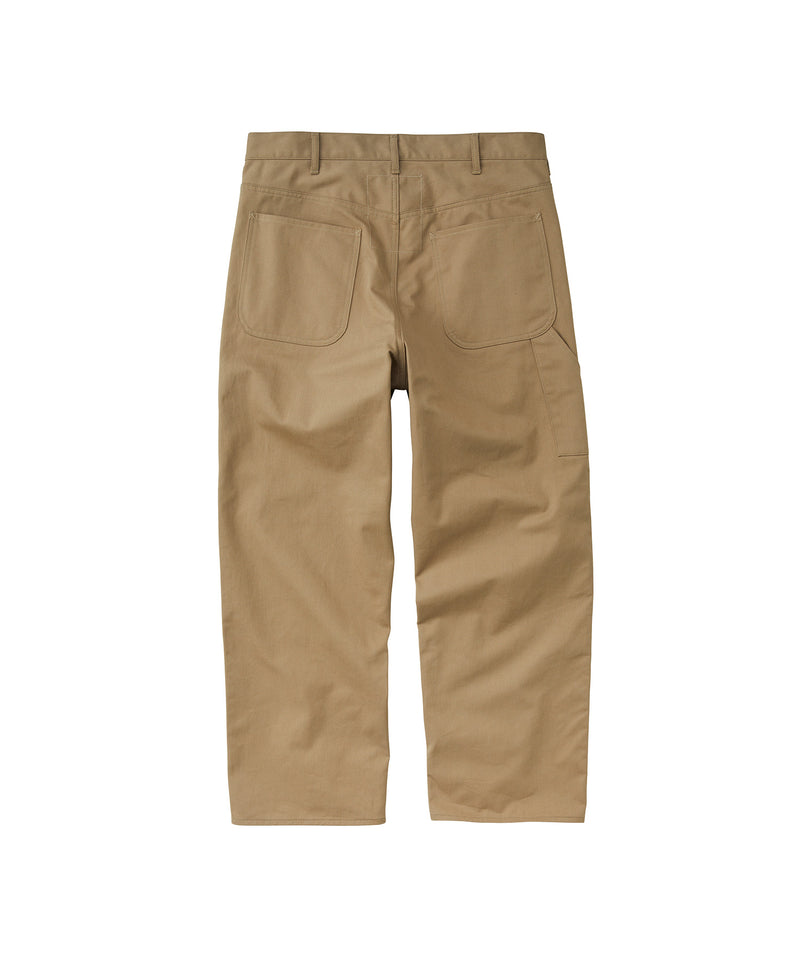 SENSATION CHINO PANTS
