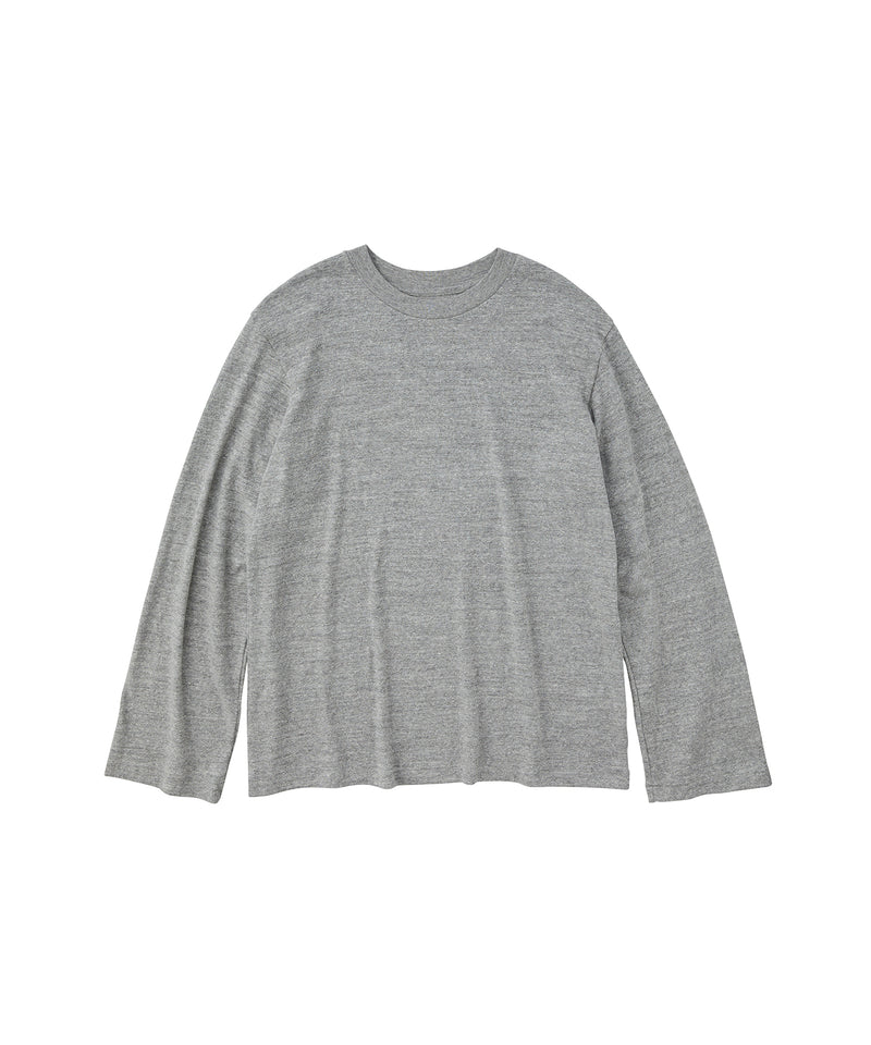 BLOOM L/S TEE