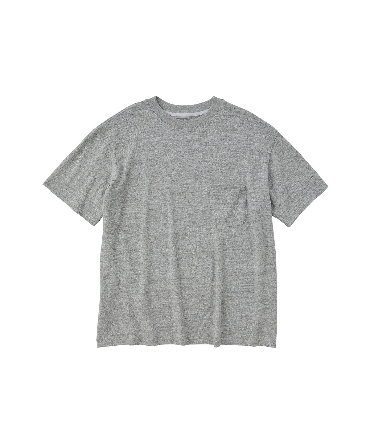 BLOOM POCKET TEE