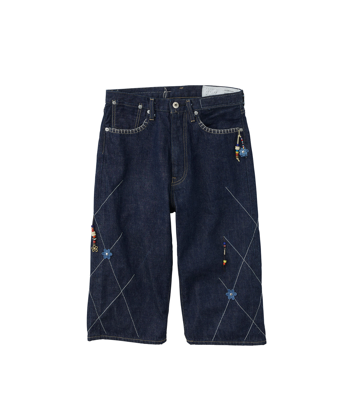 HANDSCAPE SHORTS