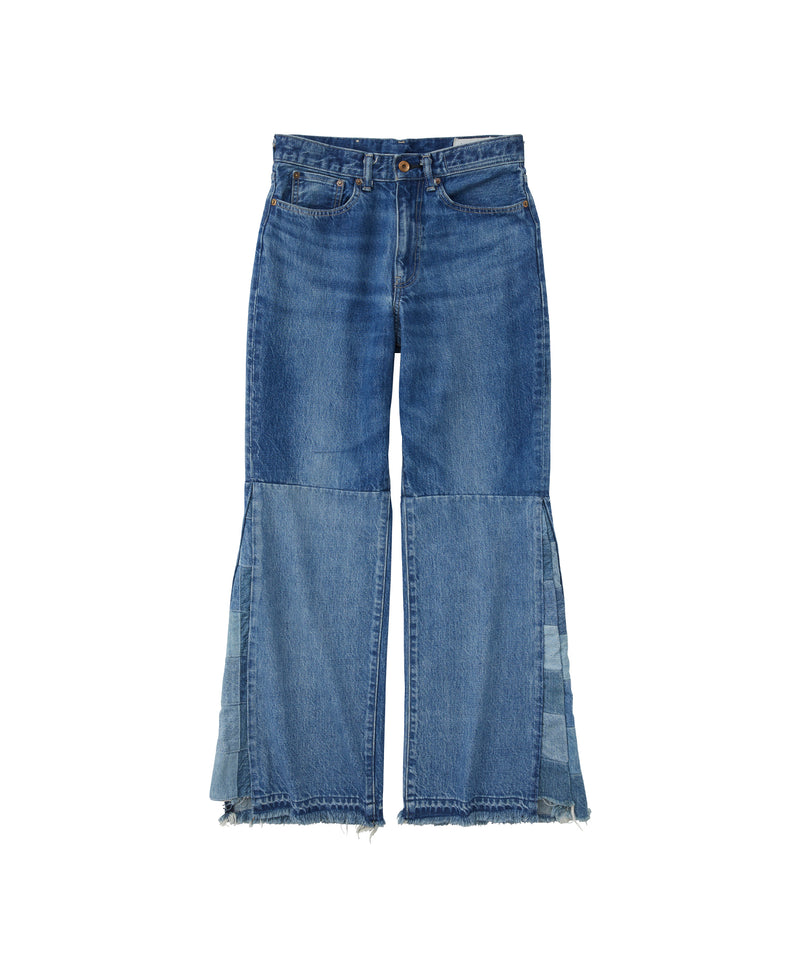 TECTONIC DENIM VER2