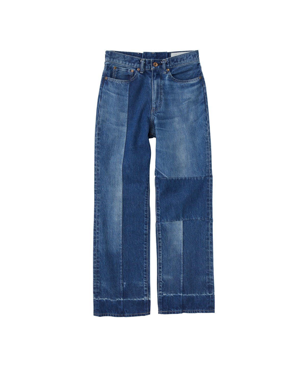 TECTONIC DENIM VER3