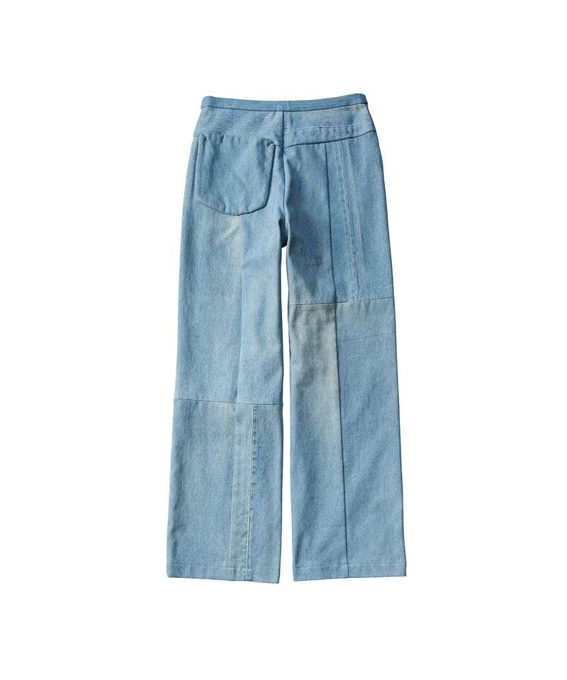 REMAKE DENIM MARK XIV PANTS