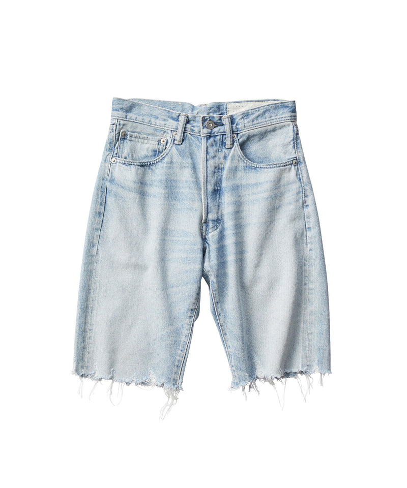 CARVER DENIM SHORTS VW002