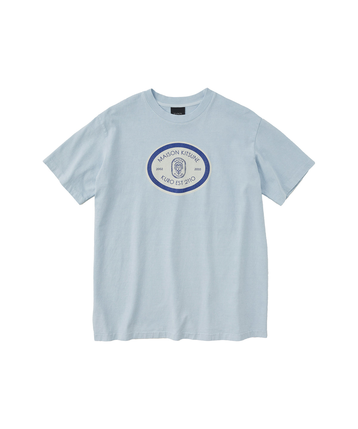 GRAND EST. VINTAGE WASH TEE