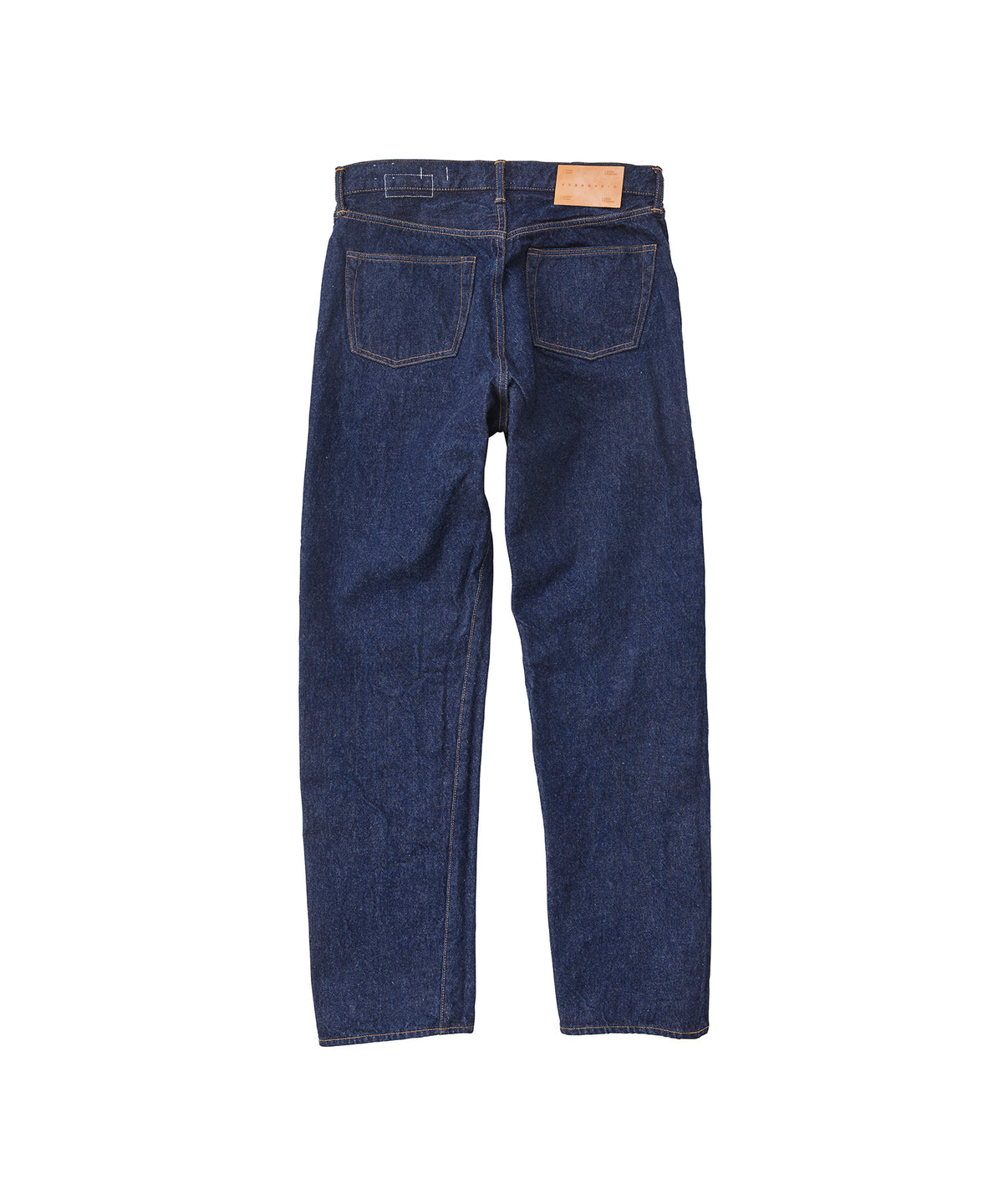 STANDARD DENIM PANTS - TRACE