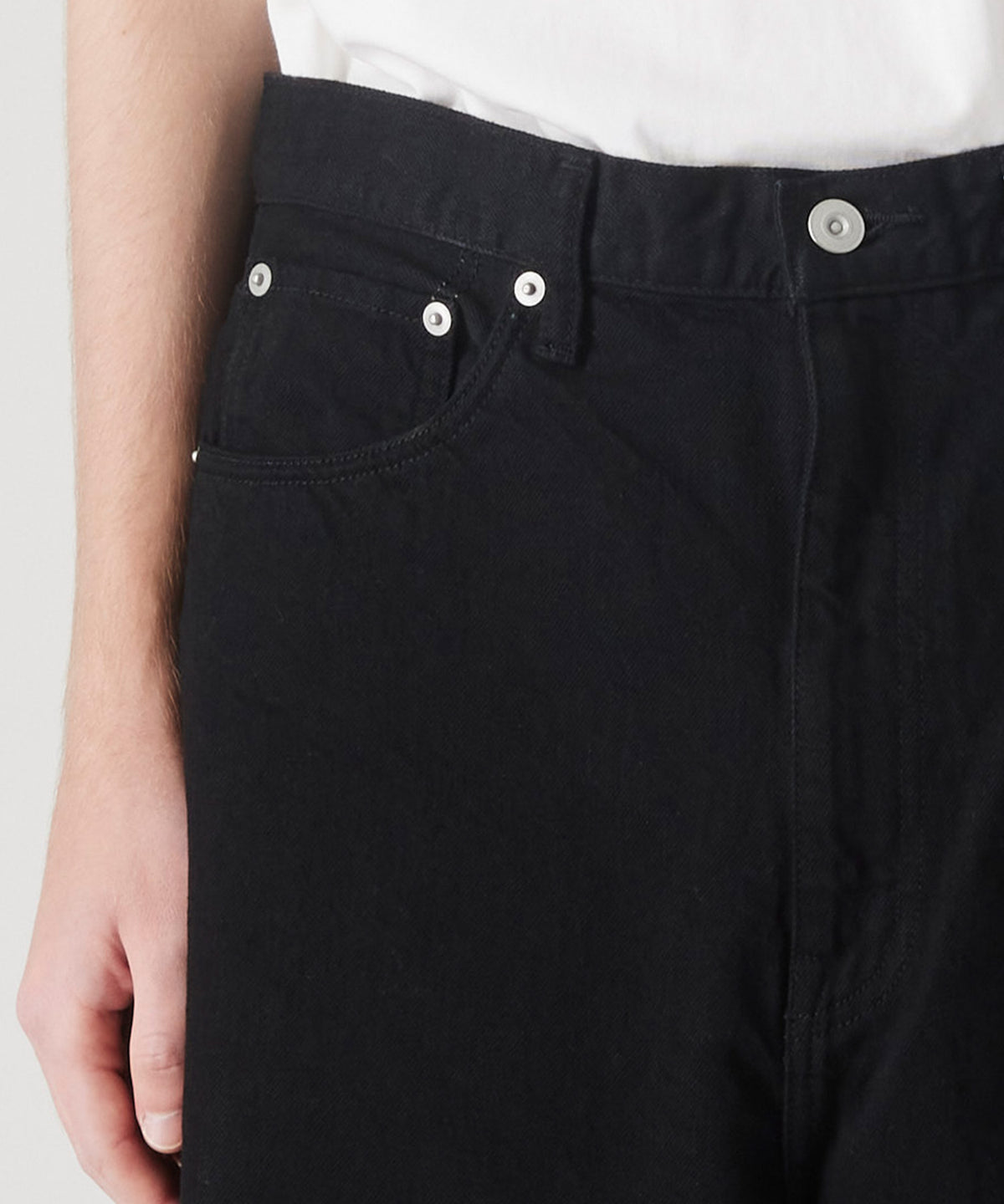OPTIMA BLACK ONE WASH