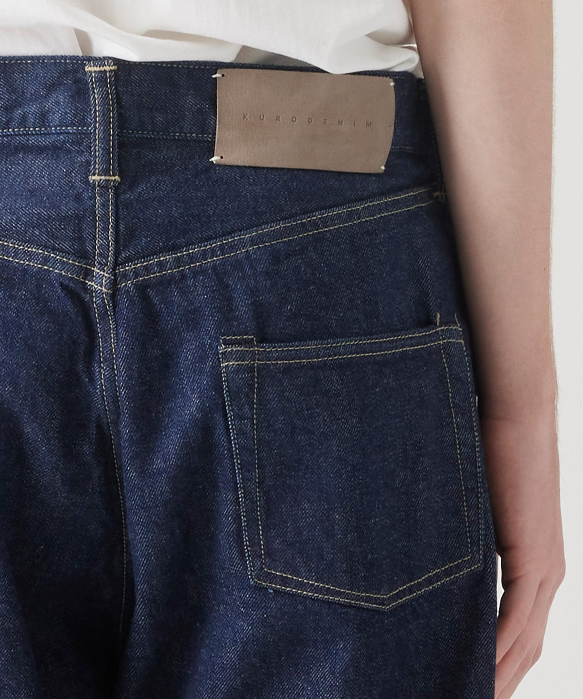 CARVER O/W