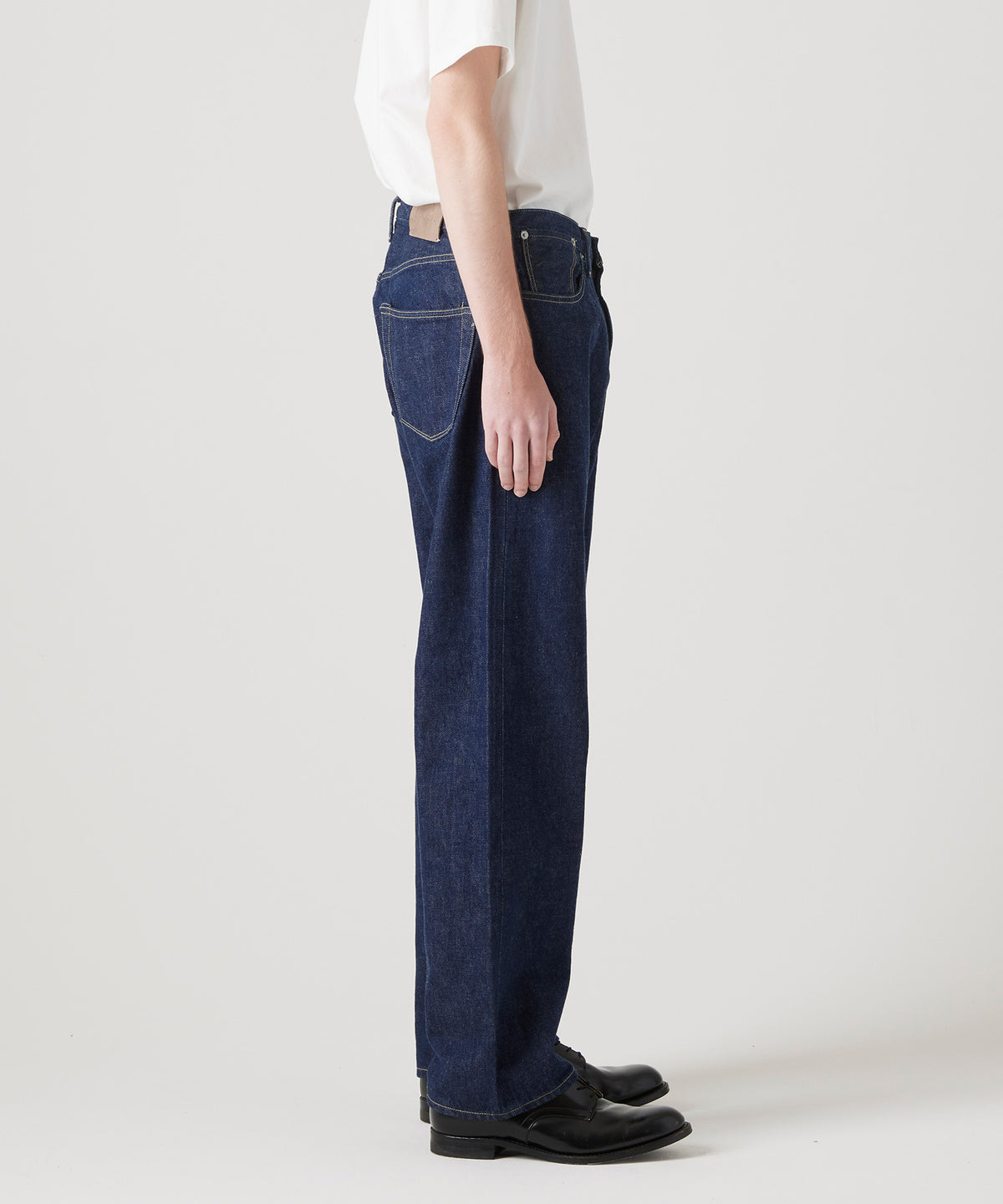 ANDERS O/W