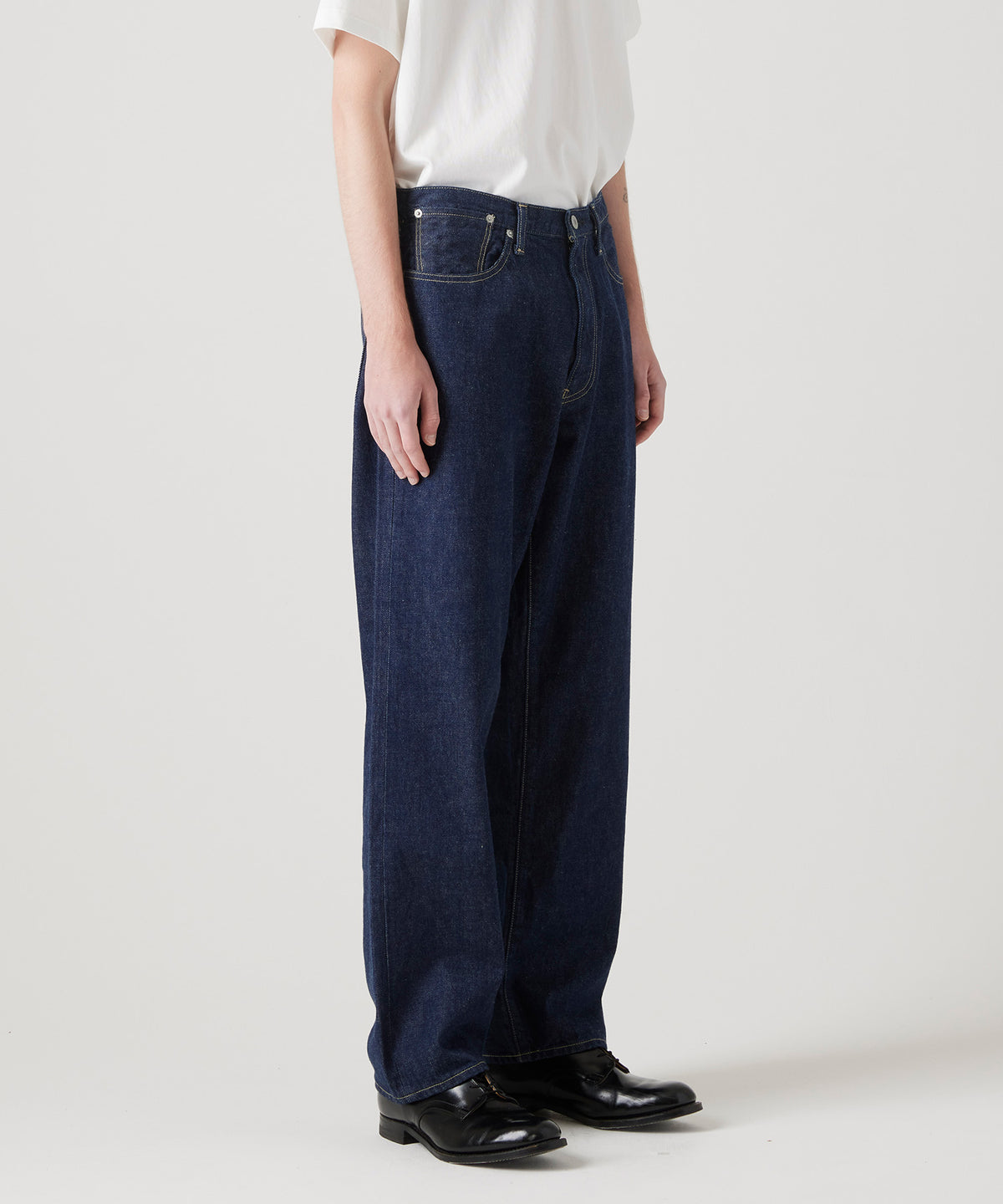 ANDERS O/W