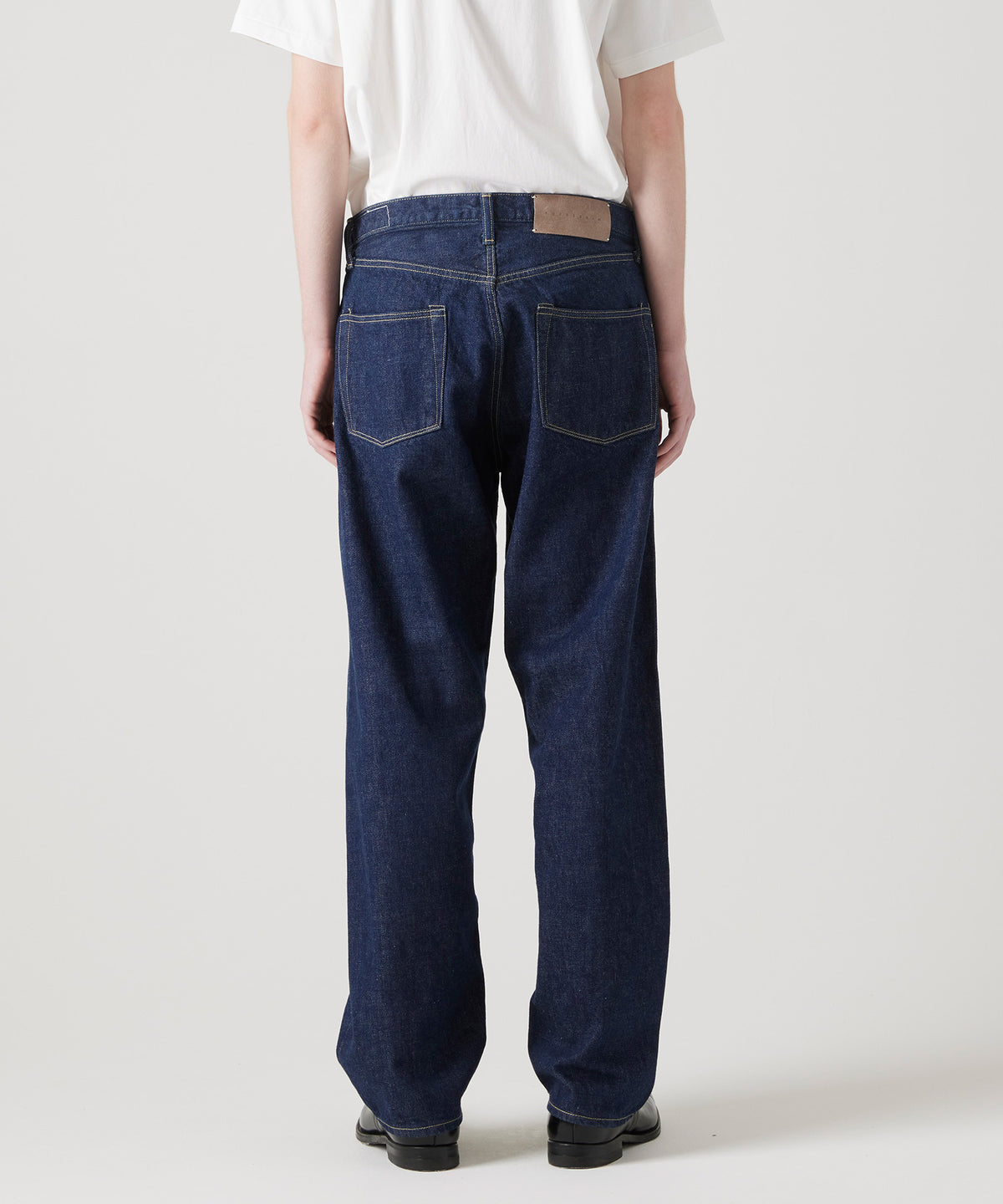 ANDERS O/W