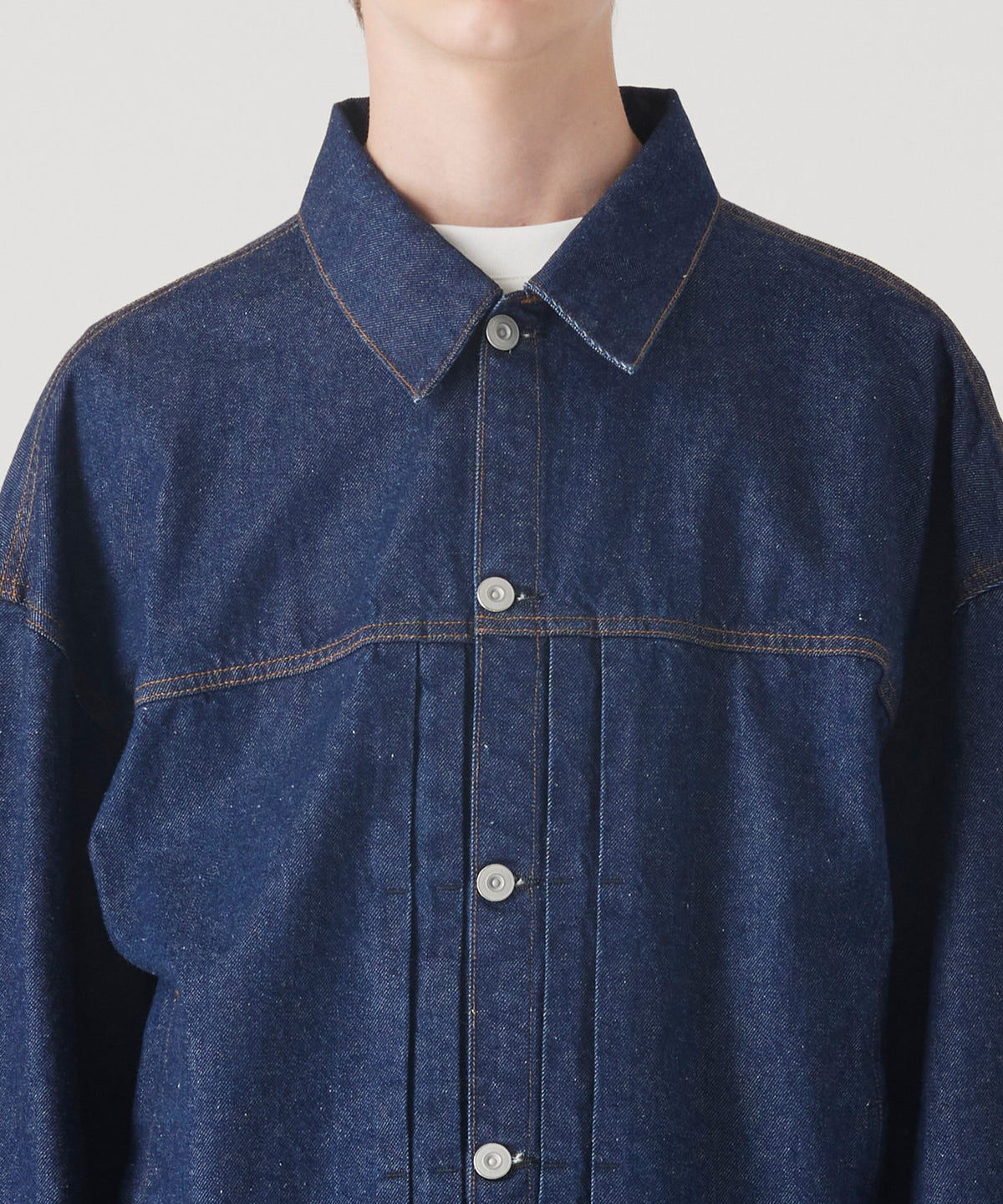 DENSE ONE WASH
