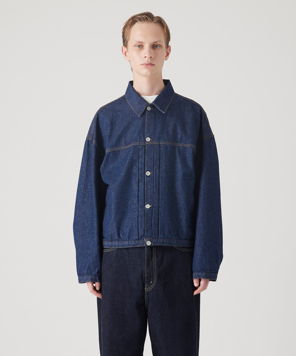 DENSE ONE WASH