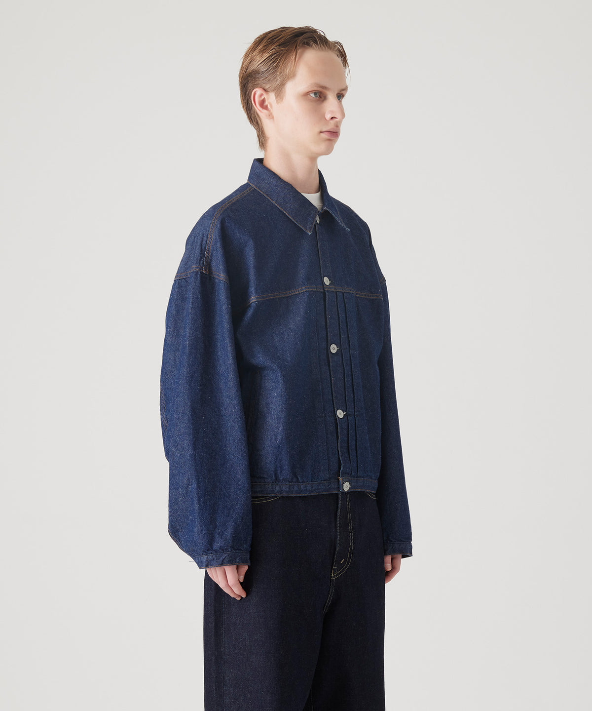 DENSE ONE WASH