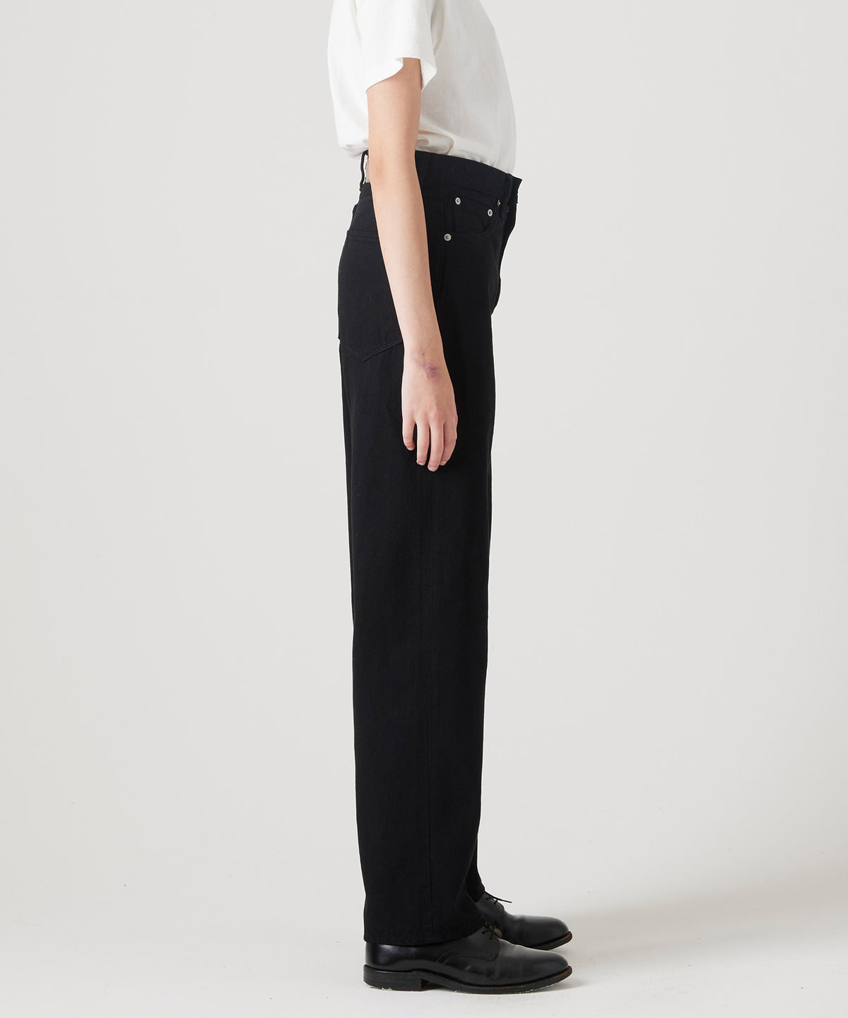 OPTIMA BLACK ONE WASH