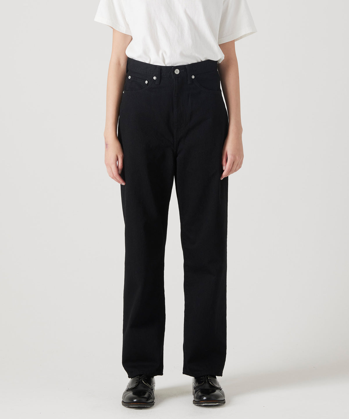 OPTIMA BLACK ONE WASH