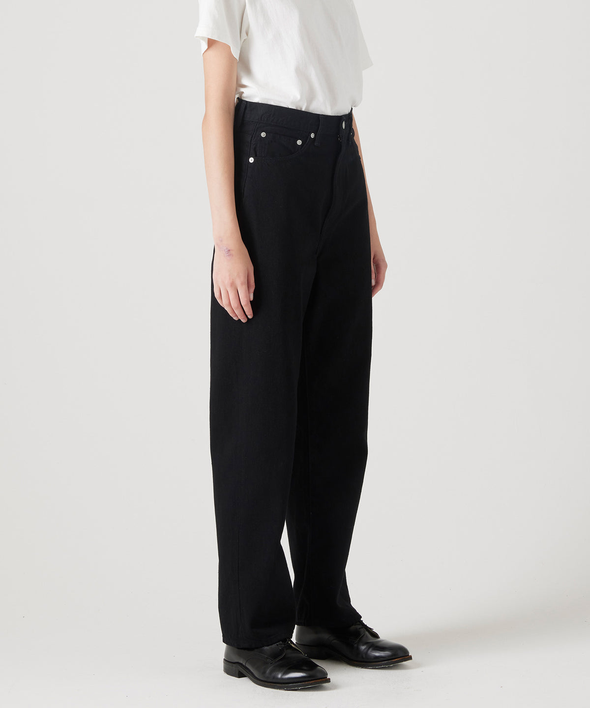 OPTIMA BLACK ONE WASH