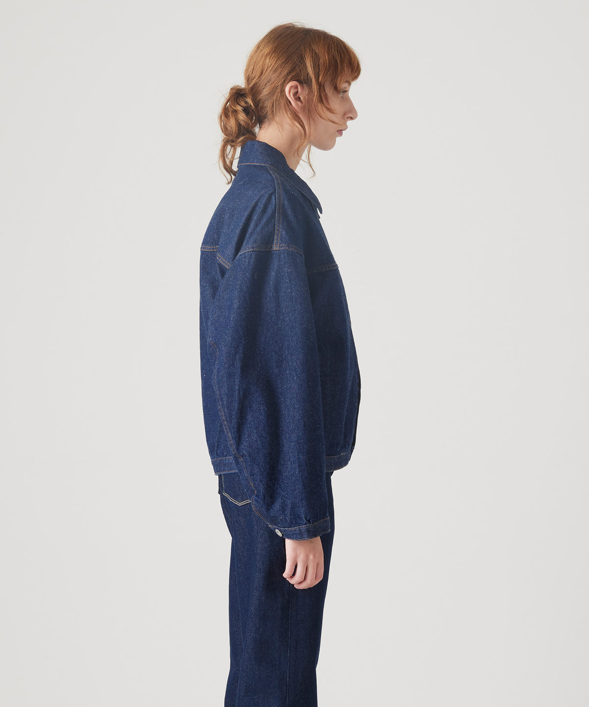 DENSE ONE WASH