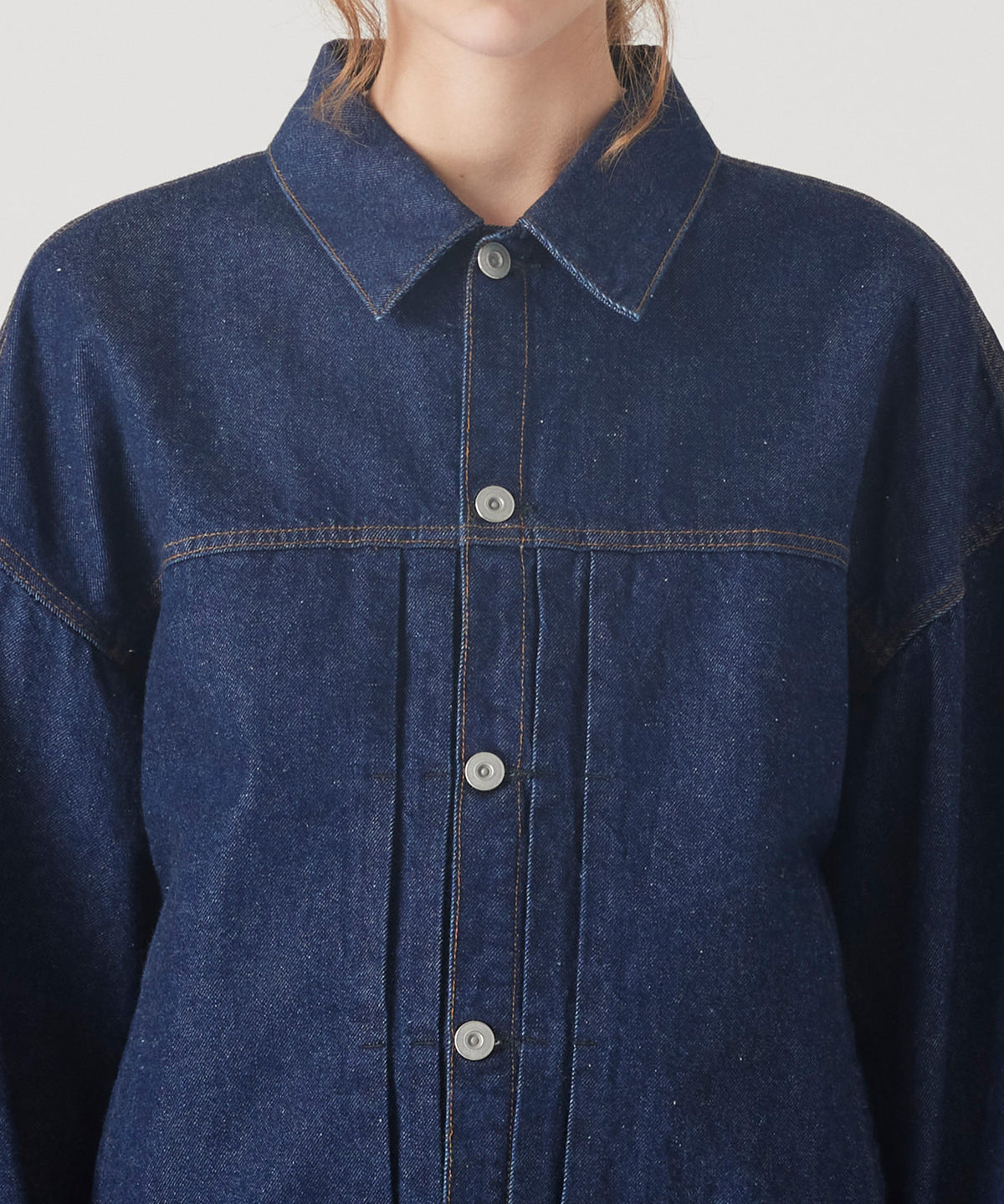 DENSE ONE WASH