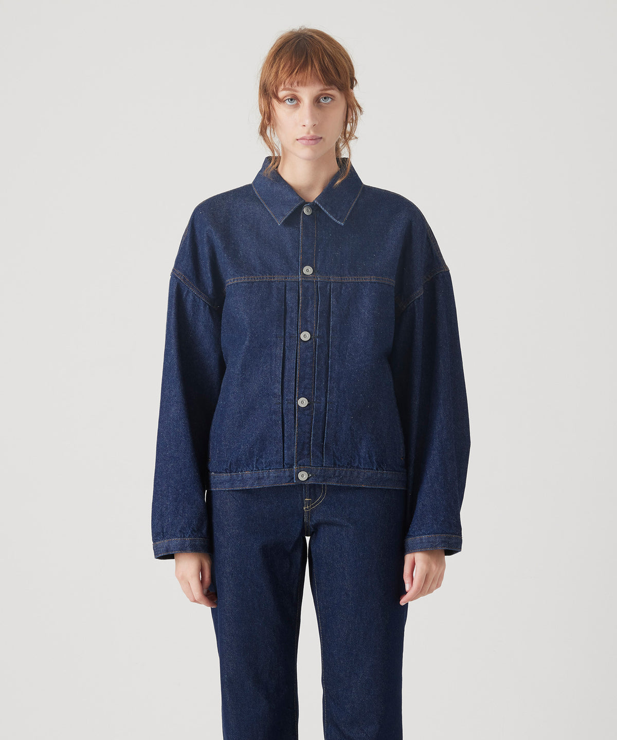 DENSE ONE WASH