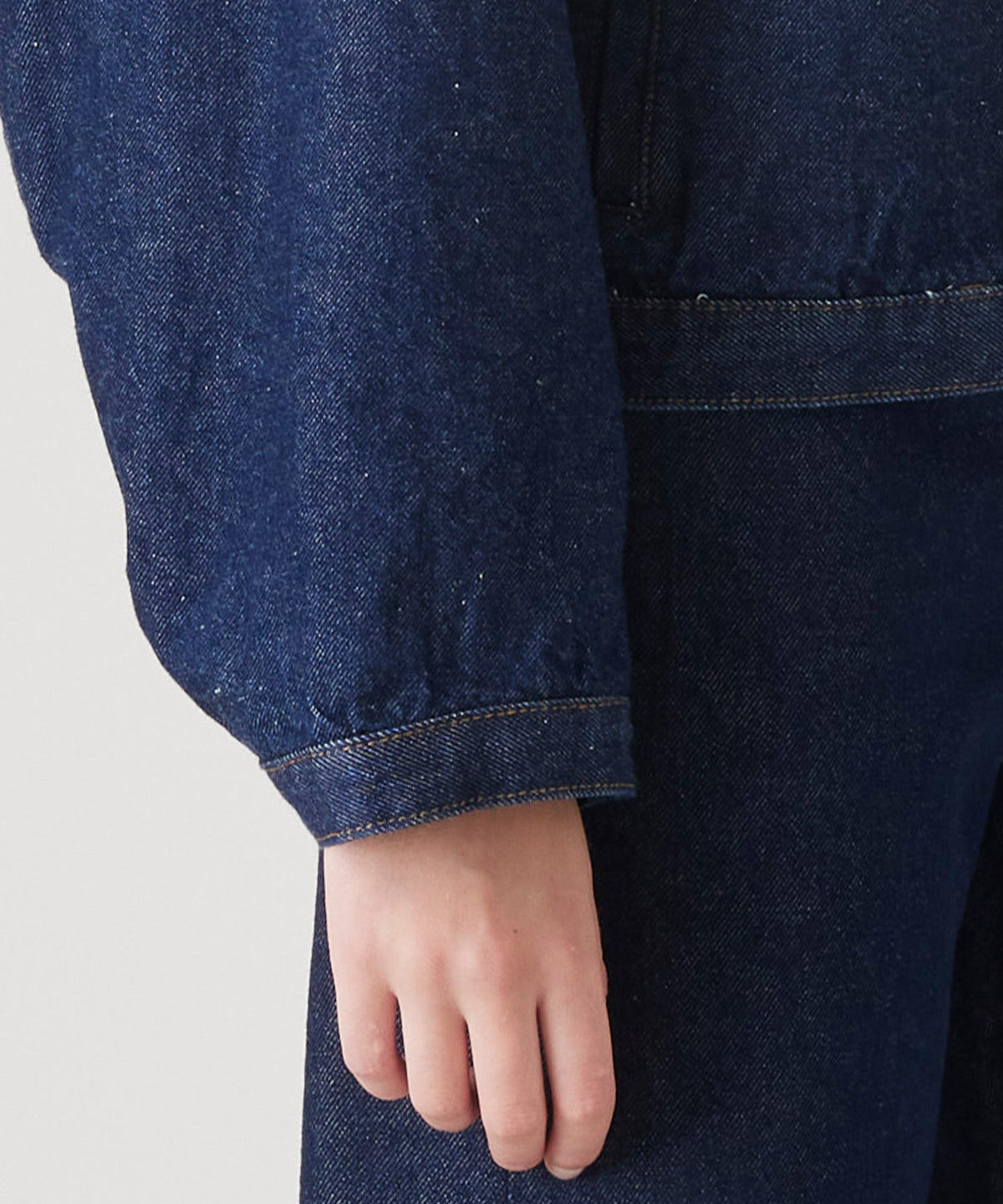 DENSE ONE WASH