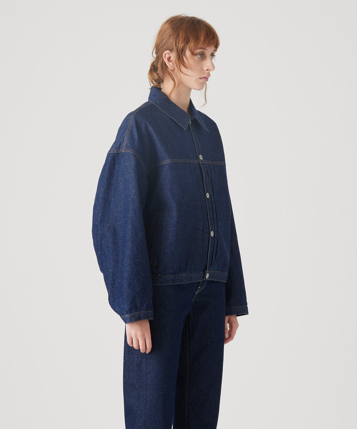 DENSE ONE WASH