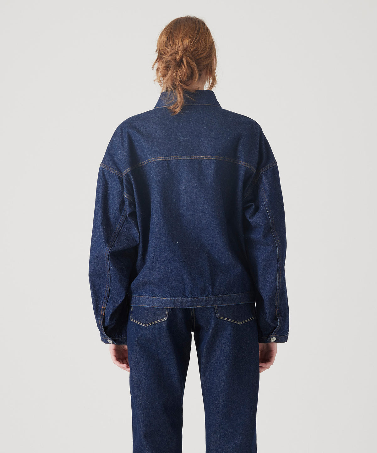 DENSE ONE WASH