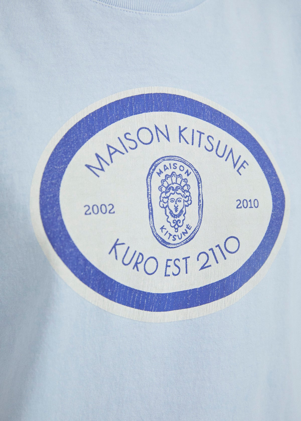 GRAND EST. VINTAGE WASH TEE