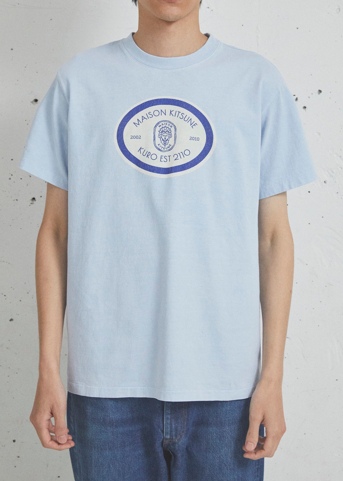 GRAND EST. VINTAGE WASH TEE